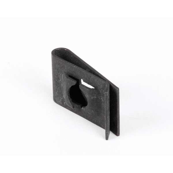 Nut, 1/4-20 U-Clip Speed